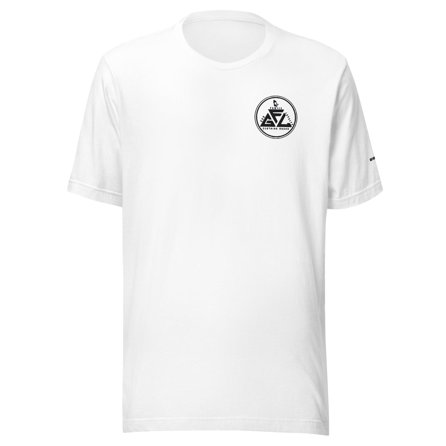LOGO T-shirt