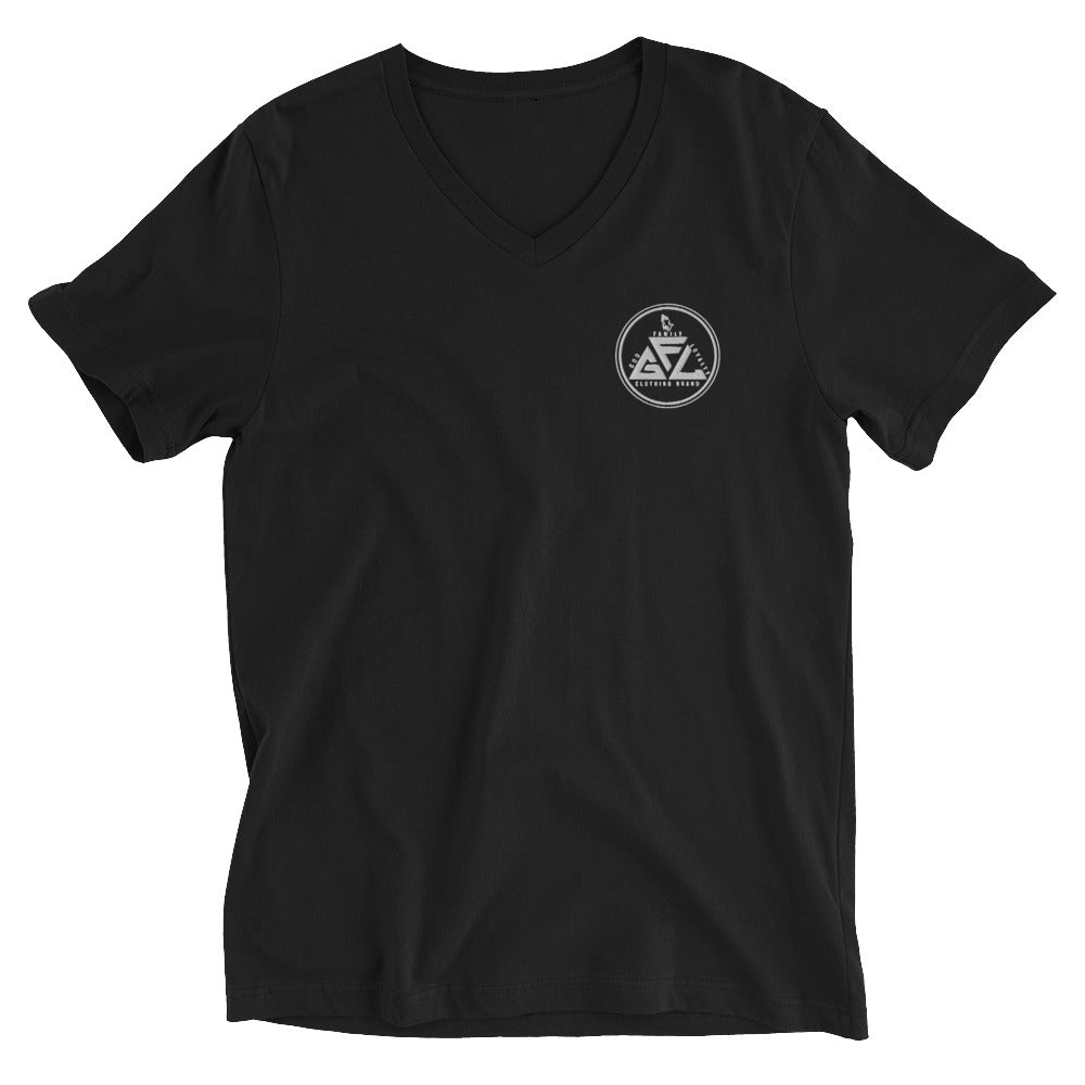 V-Neck T-Shirt