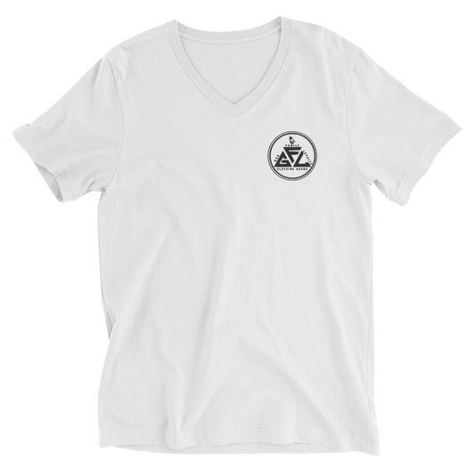 V-Neck T-Shirt