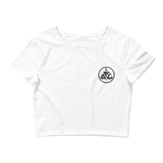 Women’s Crop Tee