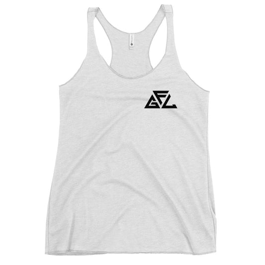 Women's Racerback Tank