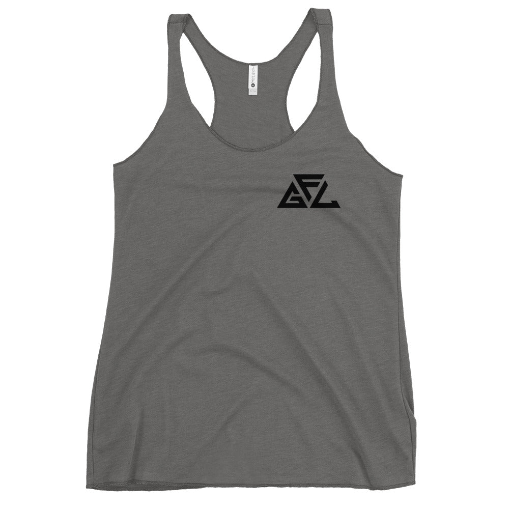 Women's Racerback Tank