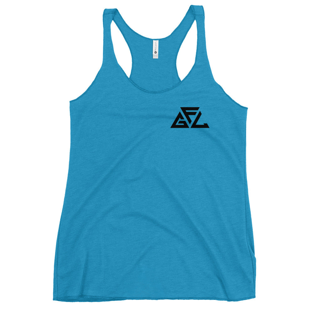 Women's Racerback Tank